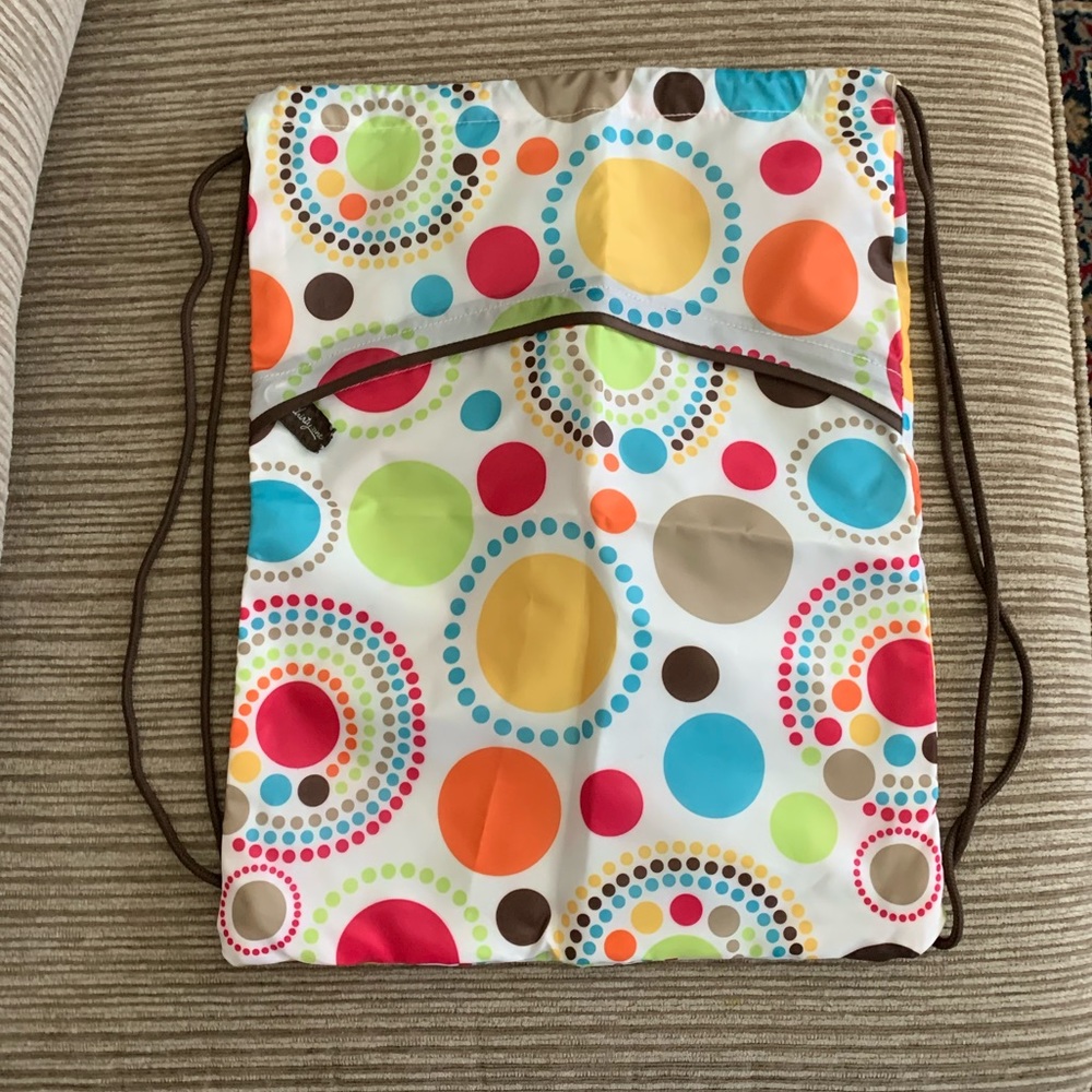 Thirty-one Cinch Bag